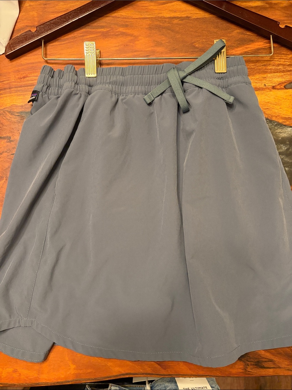 Patagonia Women’s Skirt